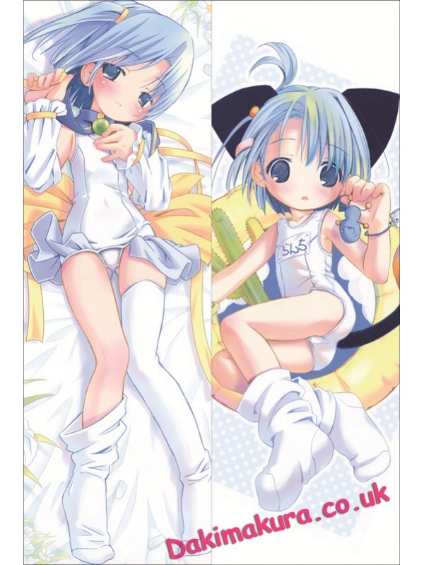 Moetan - Pastel Ink Dakimakura 3d japanese anime pillowcases