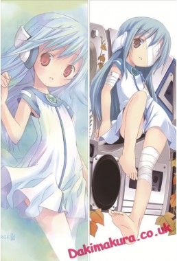 Moetan - Pastel Ink Anime Dakimakura Hugging Body PillowCases