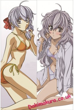 Full Metal Panic - Teletha Testarossa Japanese hug dakimakura pillow case