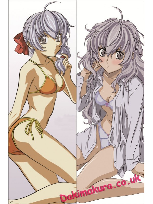 Full Metal Panic - Teletha Testarossa Japanese hug dakimakura pillow case