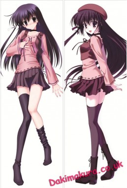 Naru Nanao artist Dakimakura 3d japanese anime pillowcases