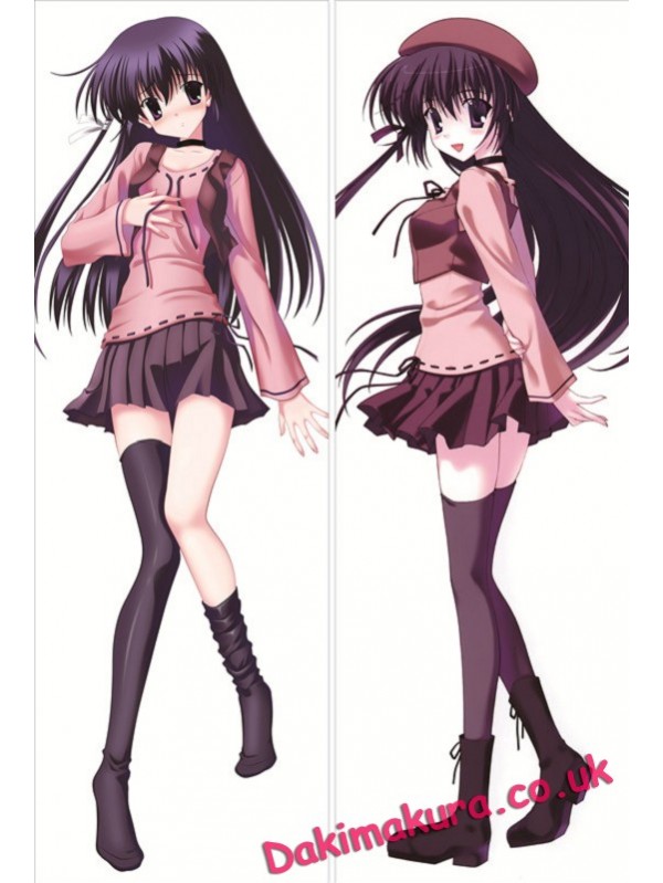 Naru Nanao artist Dakimakura 3d japanese anime pillowcases