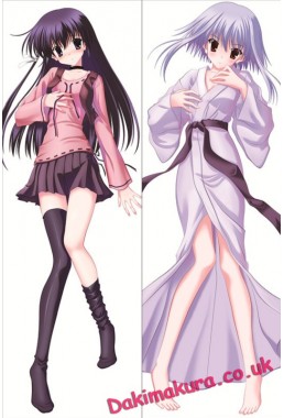 Naru Nanao artist Anime Dakimakura Japanese Love Body PillowCases