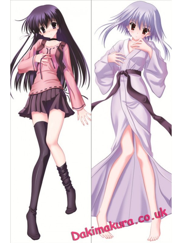 Naru Nanao artist Anime Dakimakura Japanese Love Body PillowCases