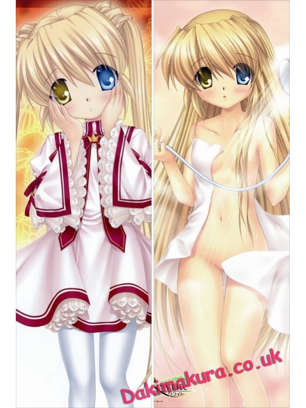 Rewrite - Shizuru Nakatsu Anime Dakimakura Hugging Body PillowCases