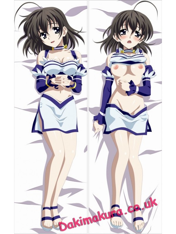 School Days - Sekai Saionji Anime Dakimakura Hugging Body PillowCases