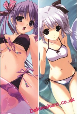 Kamipani Anime Dakimakura Love Body PillowCases