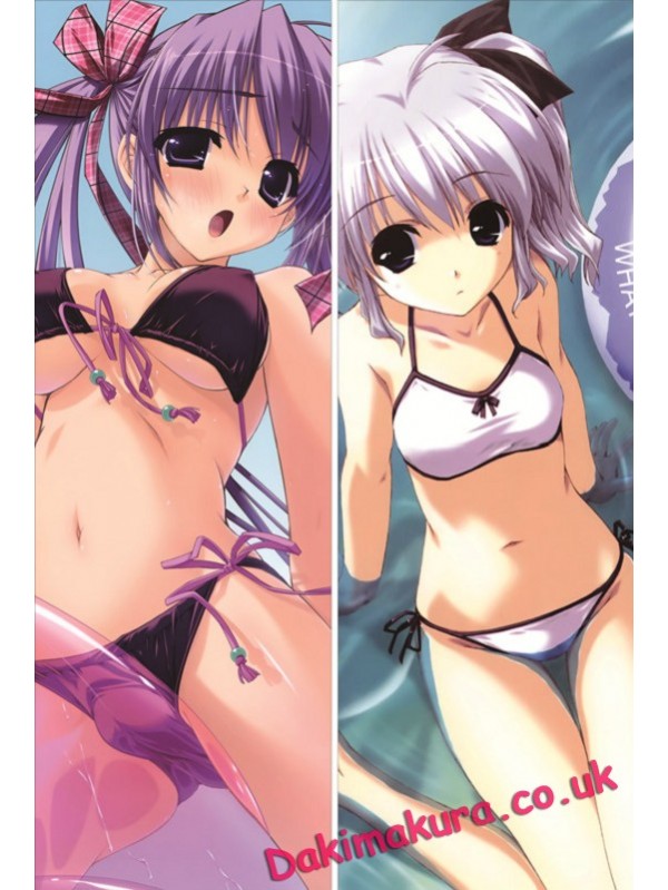 Kamipani Anime Dakimakura Love Body PillowCases