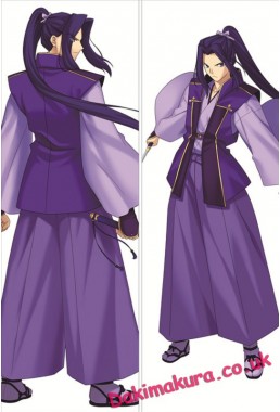 Fate stay night - Assassin Anime Dakimakura Pillow Cover