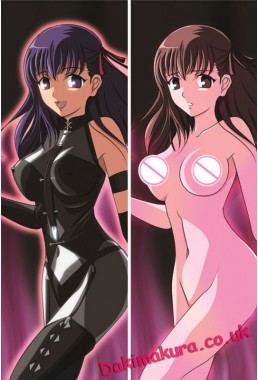 Fate stay night - Saber Anime Dakimakura Hugging Body PillowCases