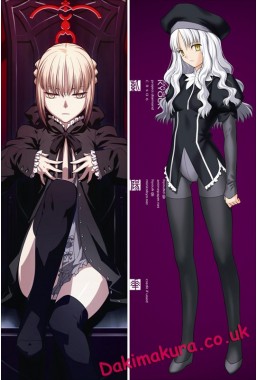 Fate stay night - Saber Anime Dakimakura Hugging Body PillowCases