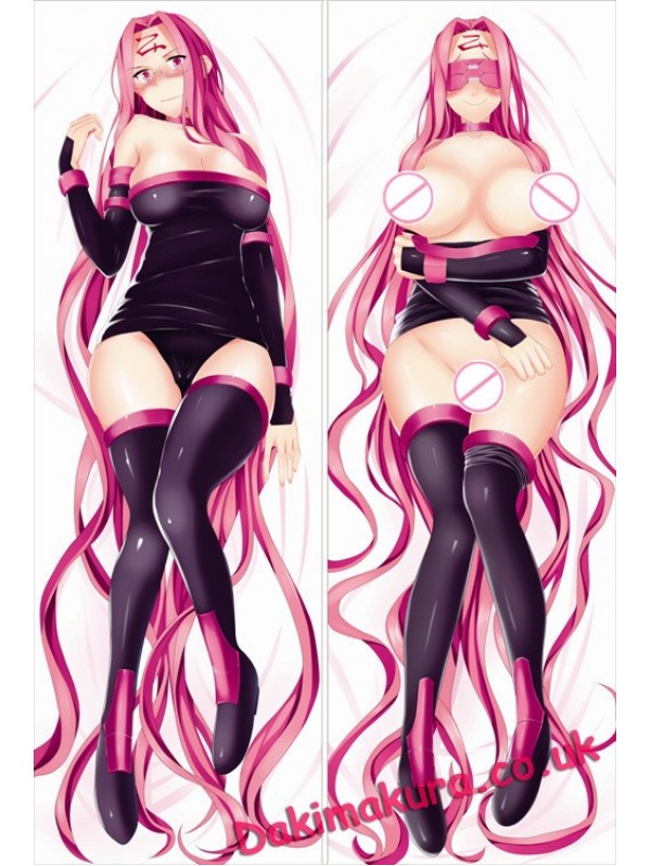 Fate stay night - Rider Anime Dakimakura Hugging Body PillowCases