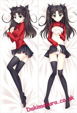 Fate stay night - Rin Tohsaka Anime Dakimakura Japanese Love Body PillowCases