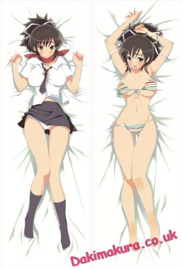 Senran Kagura - Asuka Anime Dakimakura Hugging Body PillowCases