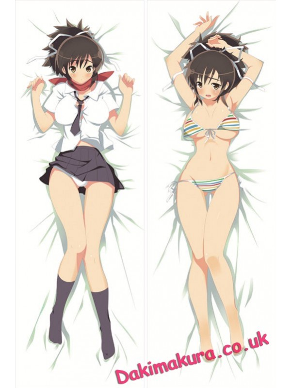 Senran Kagura - Asuka Anime Dakimakura Hugging Body PillowCases