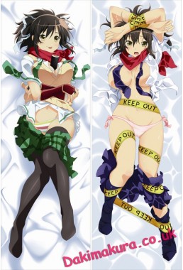 Senran Kagura - Asuka Anime Dakimakura Japanese Love Body PillowCases