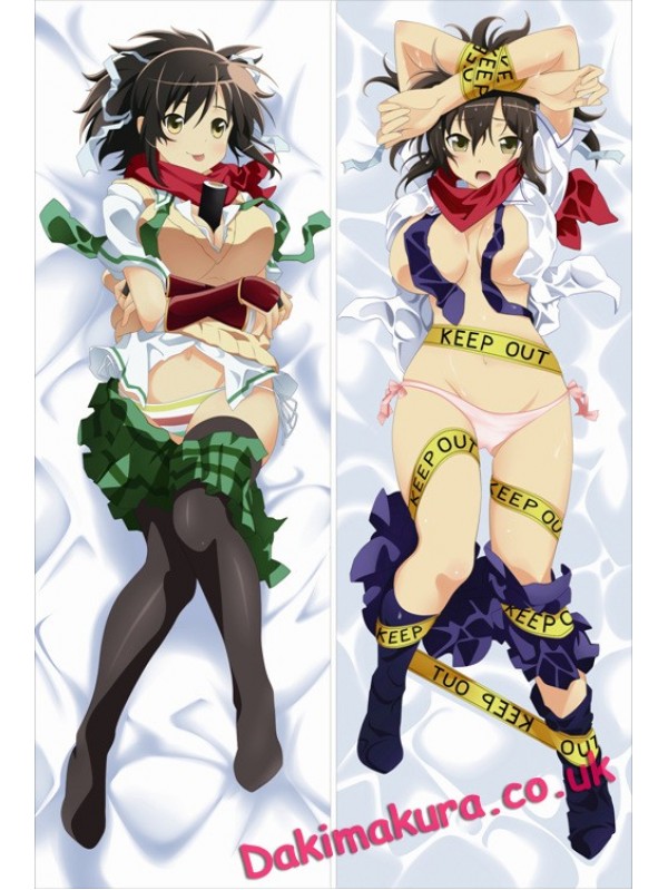 Senran Kagura - Asuka Anime Dakimakura Japanese Love Body PillowCases