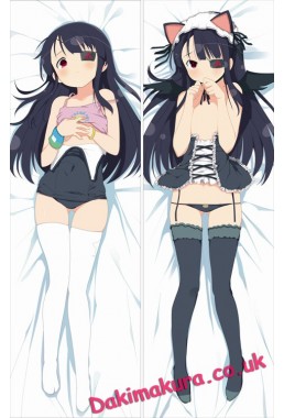 Senran Kagura Anime Dakimakura Japanese Love Body PillowCases