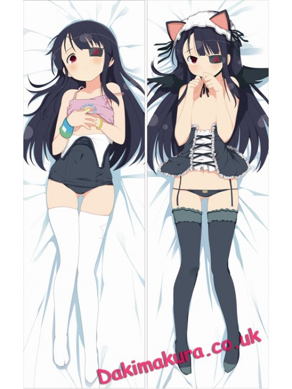 Senran Kagura Anime Dakimakura Japanese Love Body PillowCases