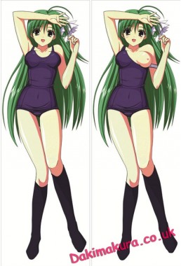 Shuffle - Asa Shigure Anime Dakimakura Japanese Love Body PillowCases