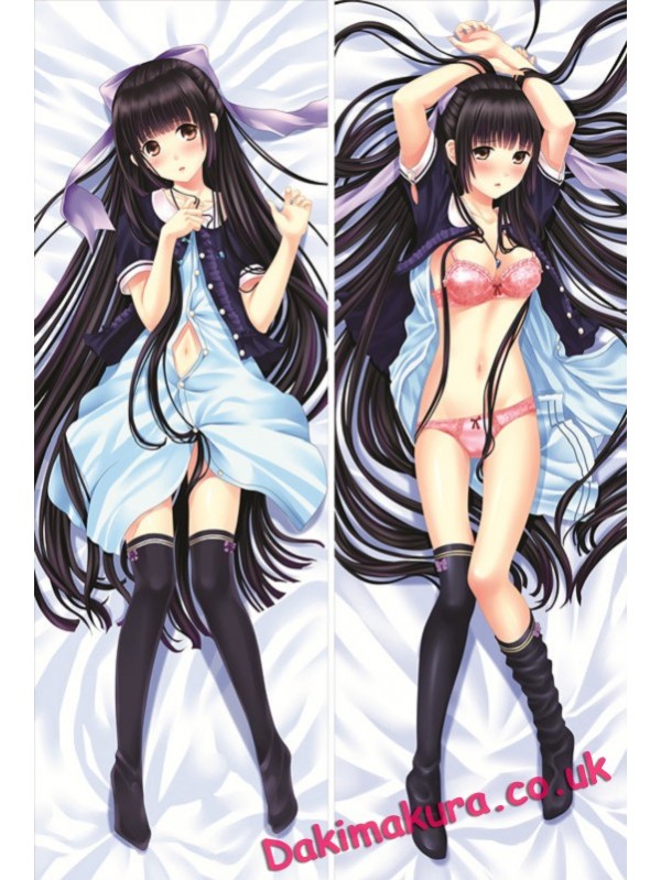 Heaven's Memo Pad - Alice dakimakura girlfriend body pillow cover