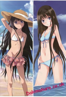 Heaven's Memo Pad - Alice dakimakura girlfriend body pillow cover