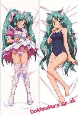 Lost Universe - Canal Vorfeed Anime Dakimakura Hugging Body PillowCases