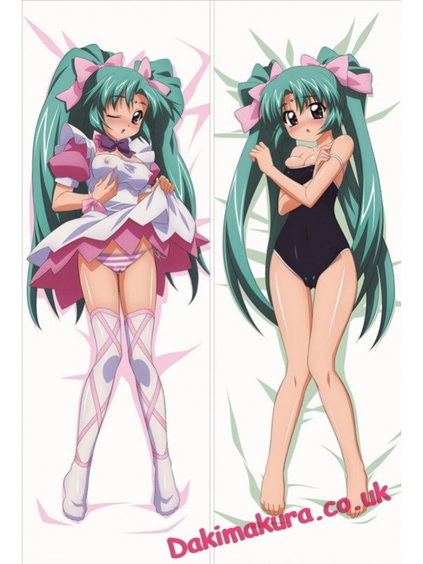 Lost Universe - Canal Vorfeed dakimakura girlfriend body pillow cover