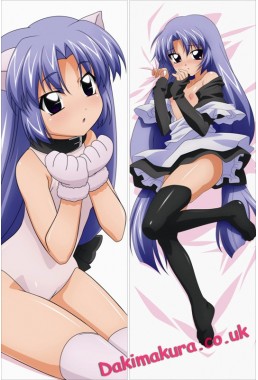 Lost Universe Dakimakura 3d japanese anime pillowcases