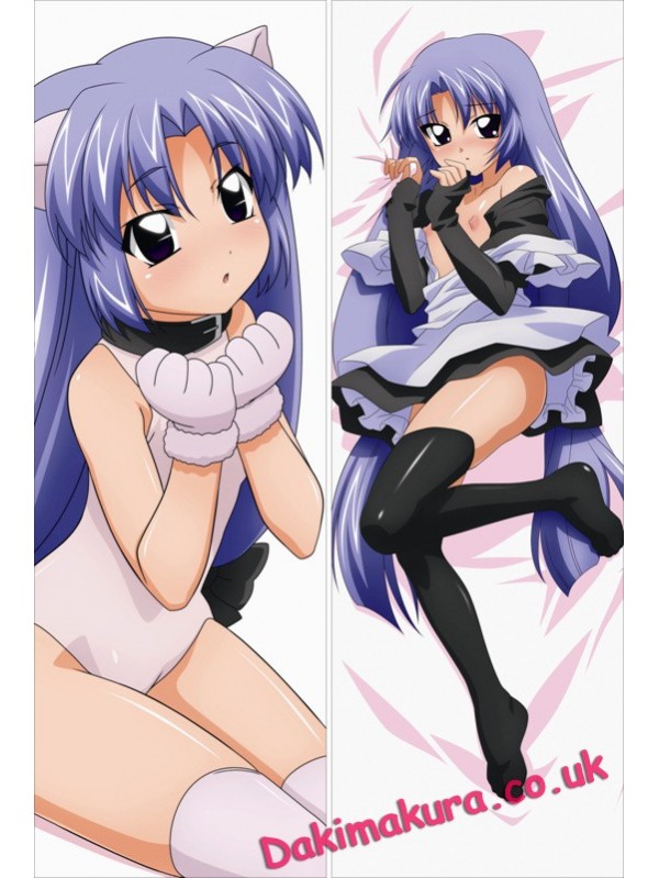 Lost Universe Dakimakura 3d japanese anime pillowcases