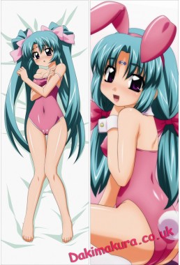 Lost Universe - Canal Vorfeed Anime Dakimakura Pillow Cover