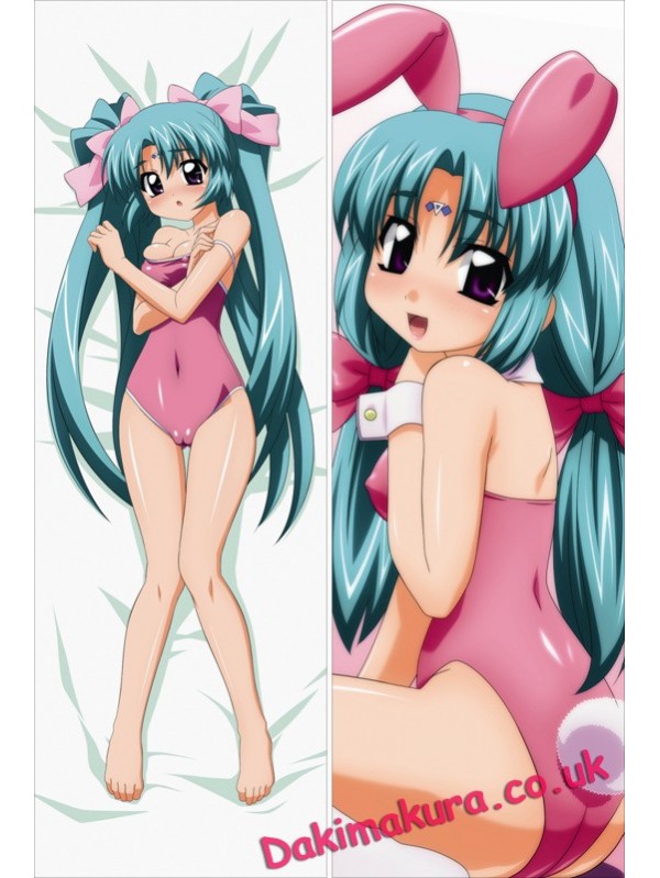 Lost Universe - Canal Vorfeed Anime Dakimakura Pillow Cover