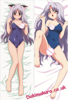 Chrono Crusade - Azmaria Hendric Anime Dakimakura Pillow Cover