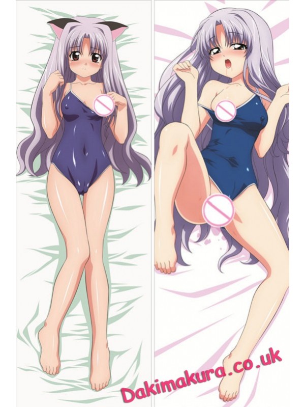 Chrono Crusade - Azmaria Hendric Anime Dakimakura Pillow Cover