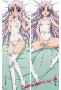 Chrono Crusade - Azmaria Hendric dakimakura girlfriend body pillow cover