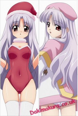 Chrono Crusade - Azmaria Hendric Dakimakura 3d japanese anime pillowcases