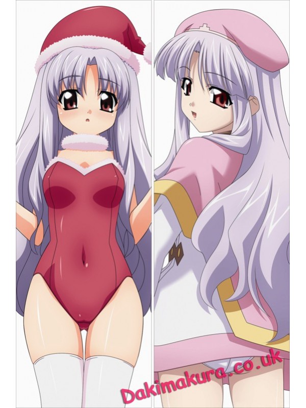 Chrono Crusade - Azmaria Hendric Dakimakura 3d japanese anime pillowcases