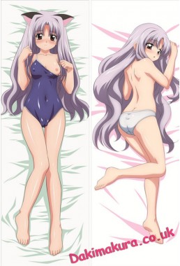 Chrono Crusade - Azmaria Hendric Anime Dakimakura Hugging Body PillowCases