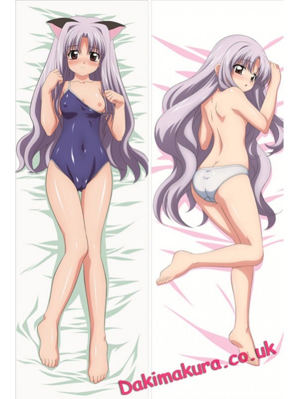 Chrono Crusade - Azmaria Hendric Anime Dakimakura Hugging Body PillowCases