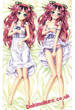 Shinkyoku Soukai Polyphonica - Corticarte Apa Lagranges Dakimakura 3d japanese anime pillowcases