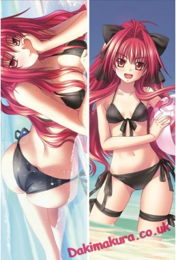 Shinkyoku Soukai Polyphonica - Corticarte Apa Lagranges dakimakura girlfriend body pillow cover