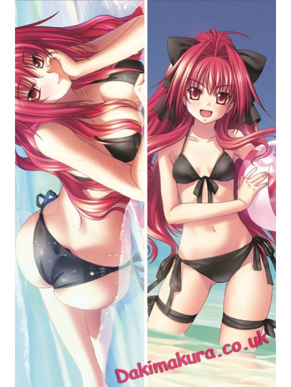 Shinkyoku Soukai Polyphonica - Corticarte Apa Lagranges dakimakura girlfriend body pillow cover