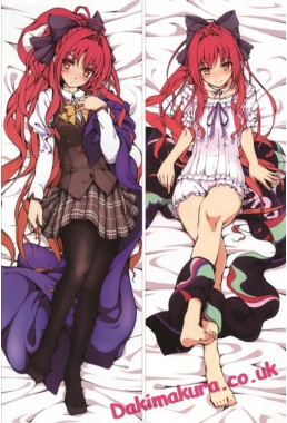 Shinkyoku Soukai Polyphonica - Corticarte Apa Lagranges Anime Dakimakura Pillow Cover