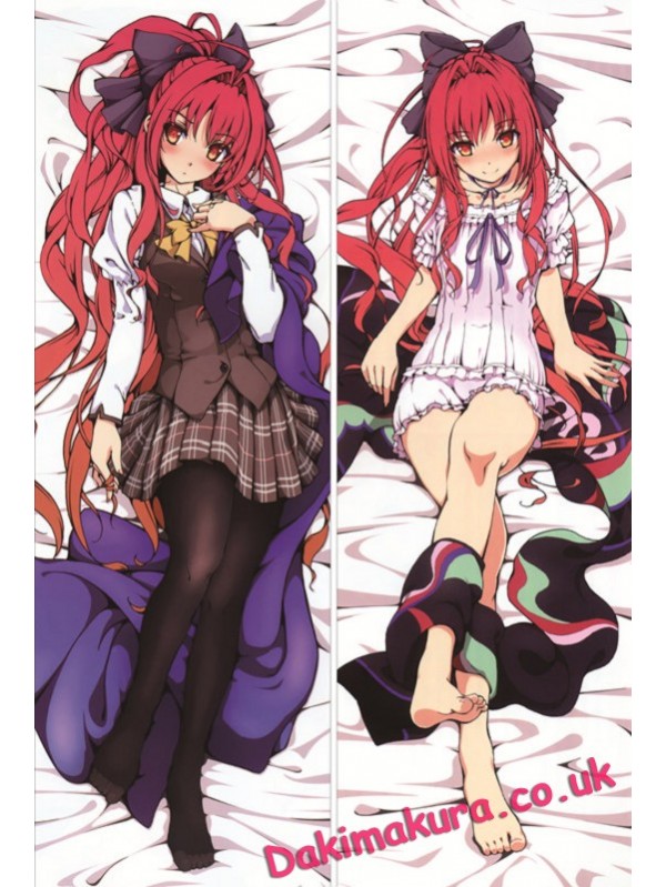 Shinkyoku Soukai Polyphonica - Corticarte Apa Lagranges Anime Dakimakura Pillow Cover