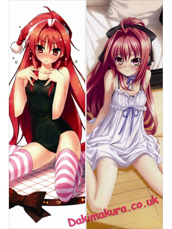 Shinkyoku Soukai Polyphonica - Corticarte Apa Lagranges dakimakura girlfriend body pillow cover