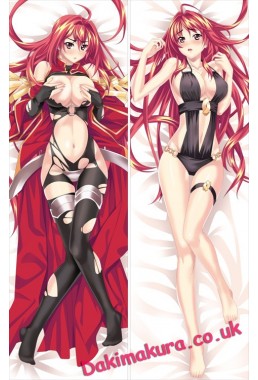 Shinkyoku Soukai Polyphonica - Corticarte Apa Lagranges Anime Dakimakura Pillow Cover