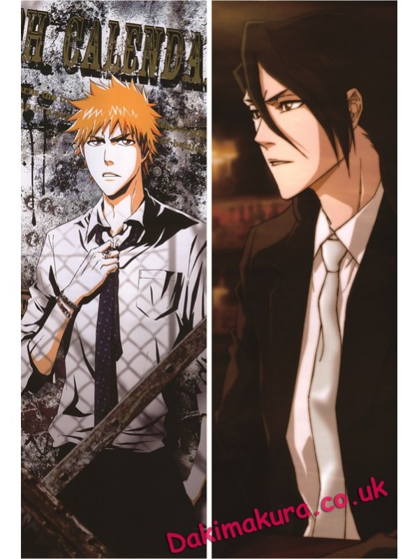 Bleach Anime Dakimakura Hugging Body PillowCases