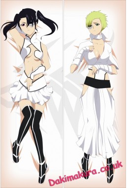 Bleach Dakimakura 3d japanese anime pillowcases