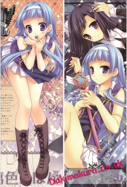 Kannagi Crazy Shrine Maidens - Nagi dakimakura girlfriend body pillow cover