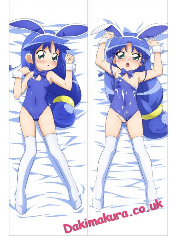 Twin Princesses of the Mysterious Planet - Rein dakimakura girlfriend body pillow cover